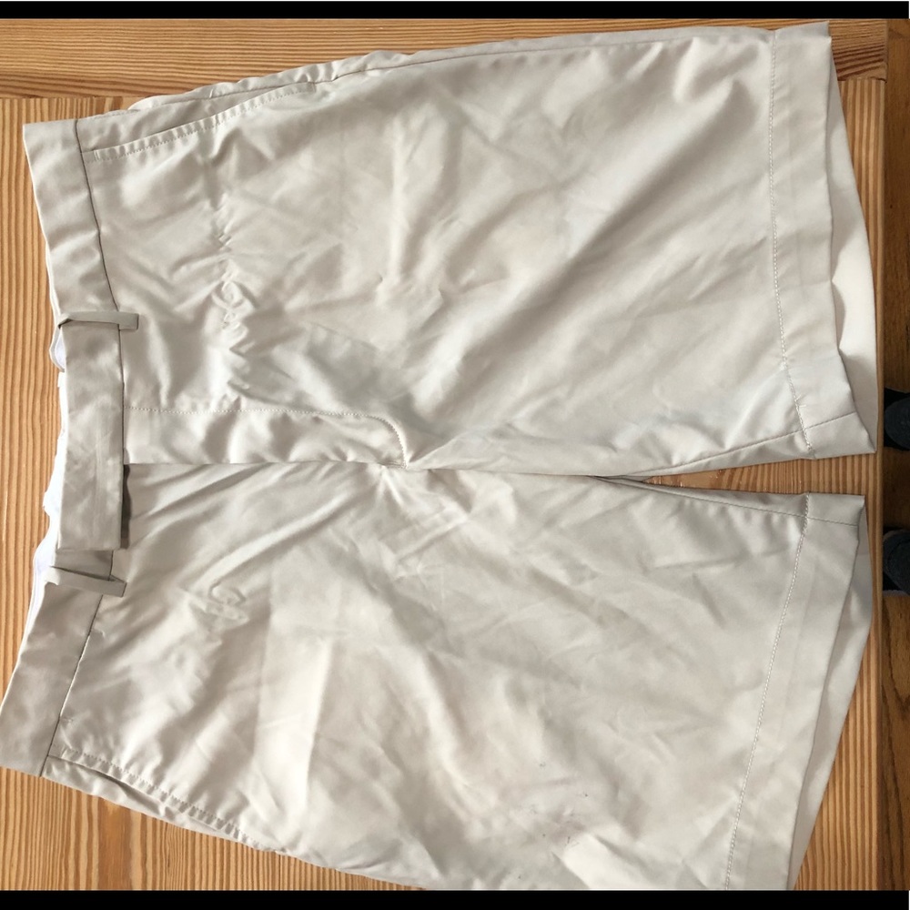 Ralph Lauren rlx shorts